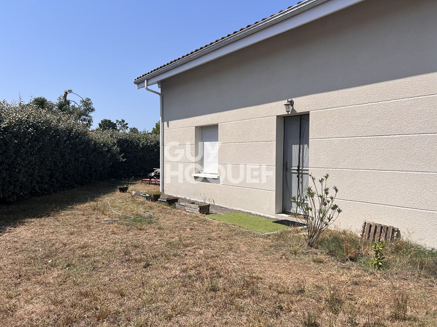 Maison à louer, 93m², Biscarrosse