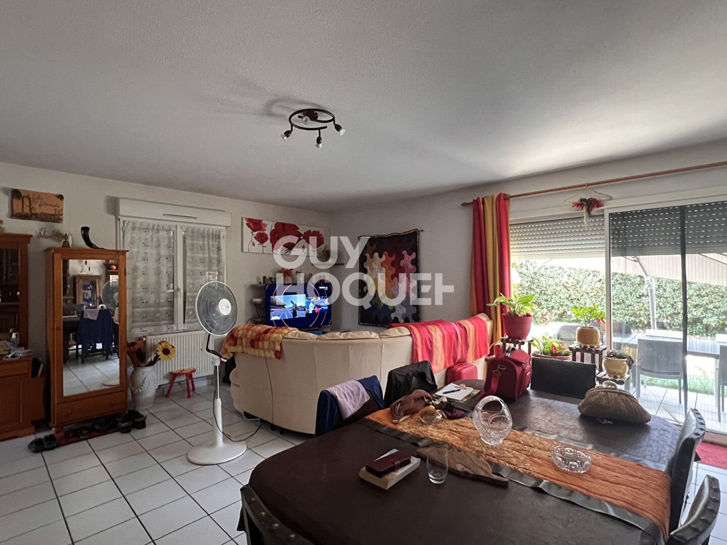 Maison à louer, 93m², Biscarrosse