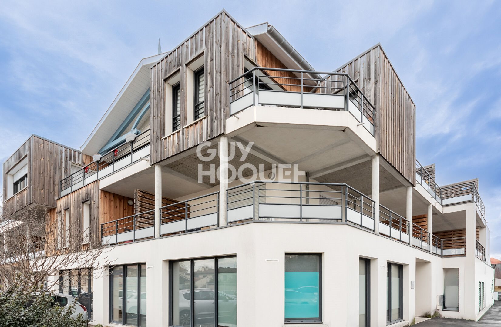 Appartement à louer, 46m², Biscarrosse
