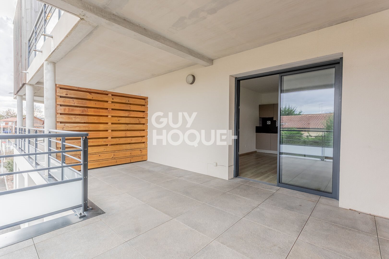 Appartement à louer, 46m², Biscarrosse