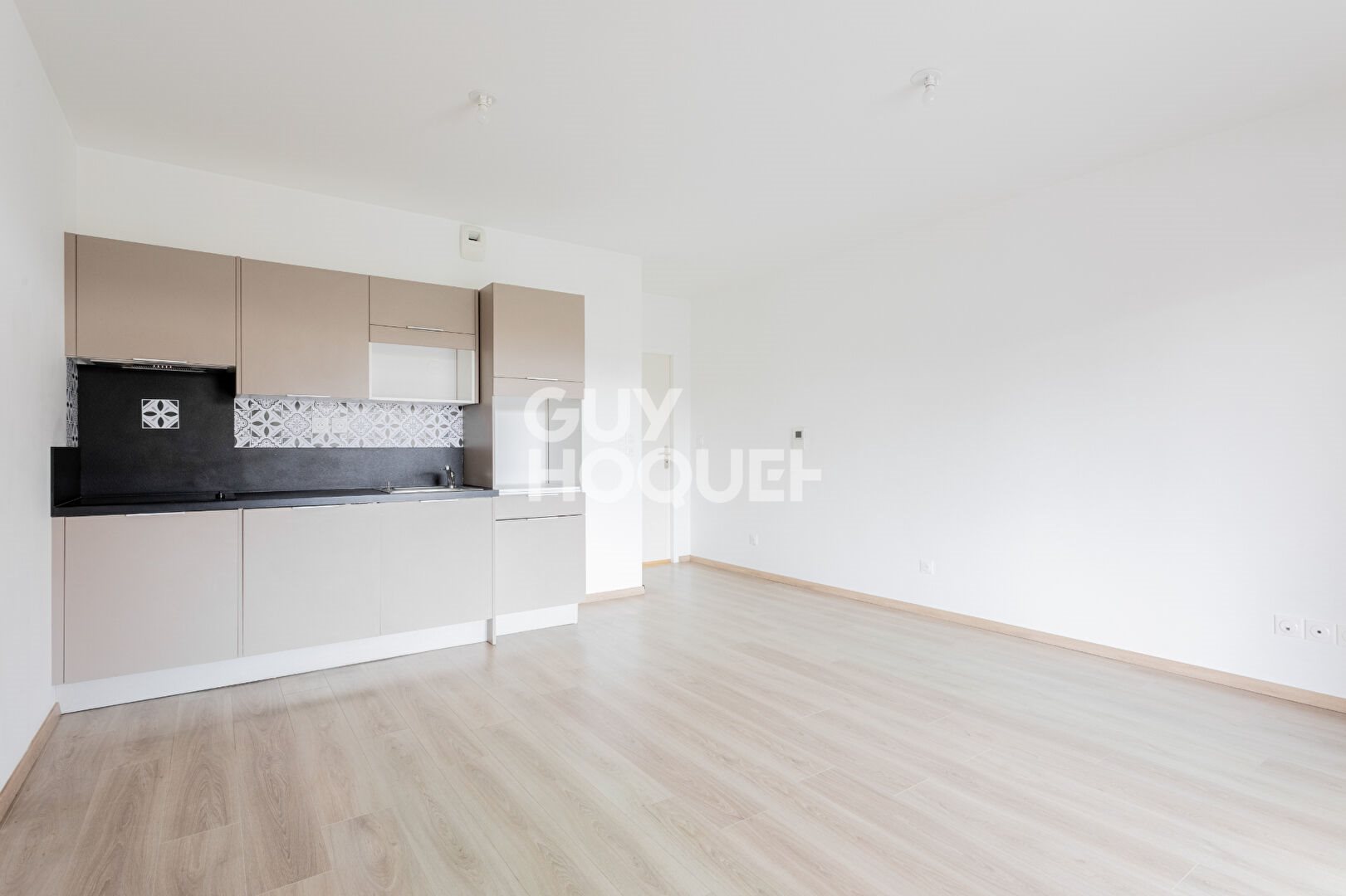 Appartement à louer, 46m², Biscarrosse