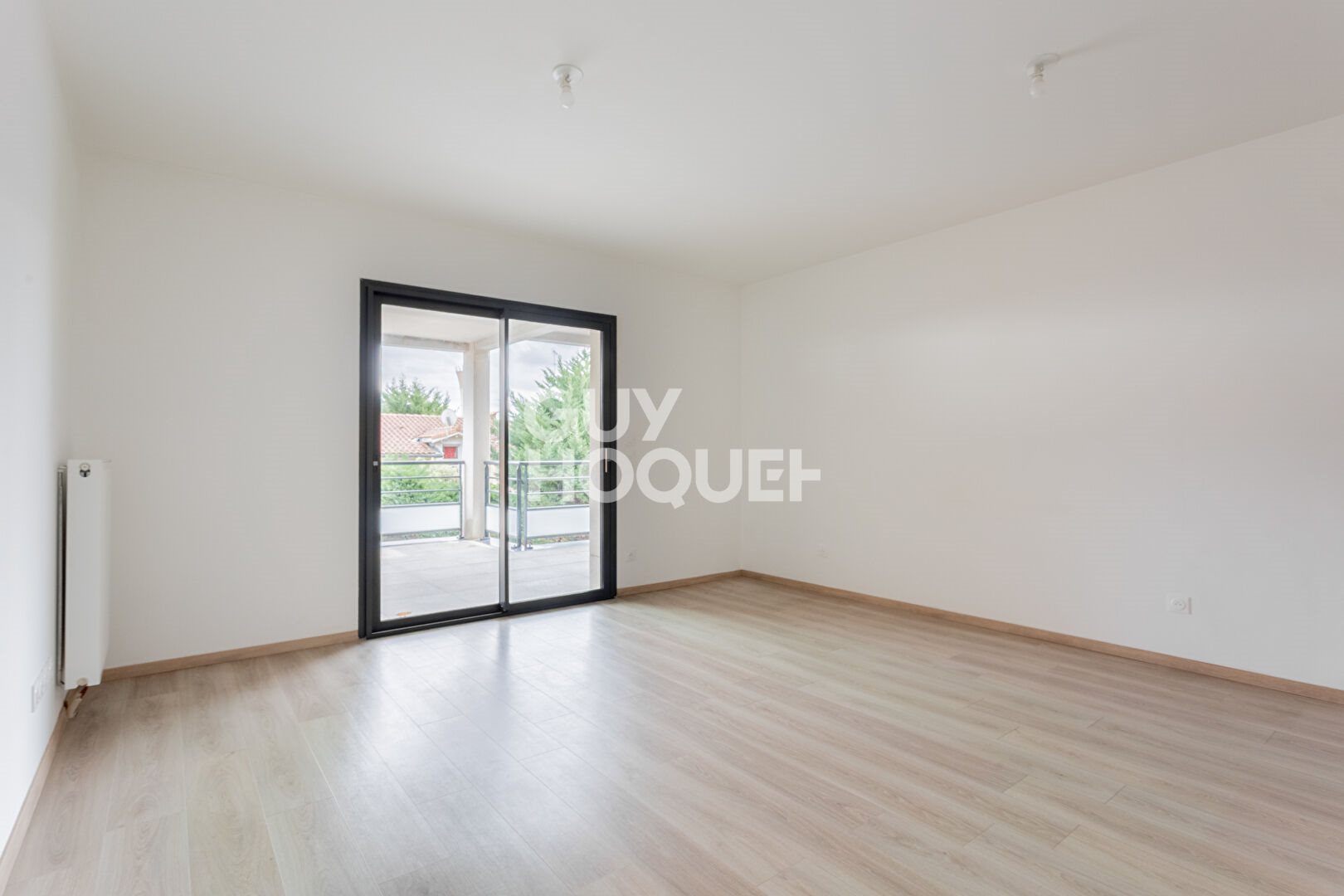 Appartement à louer, 46m², Biscarrosse