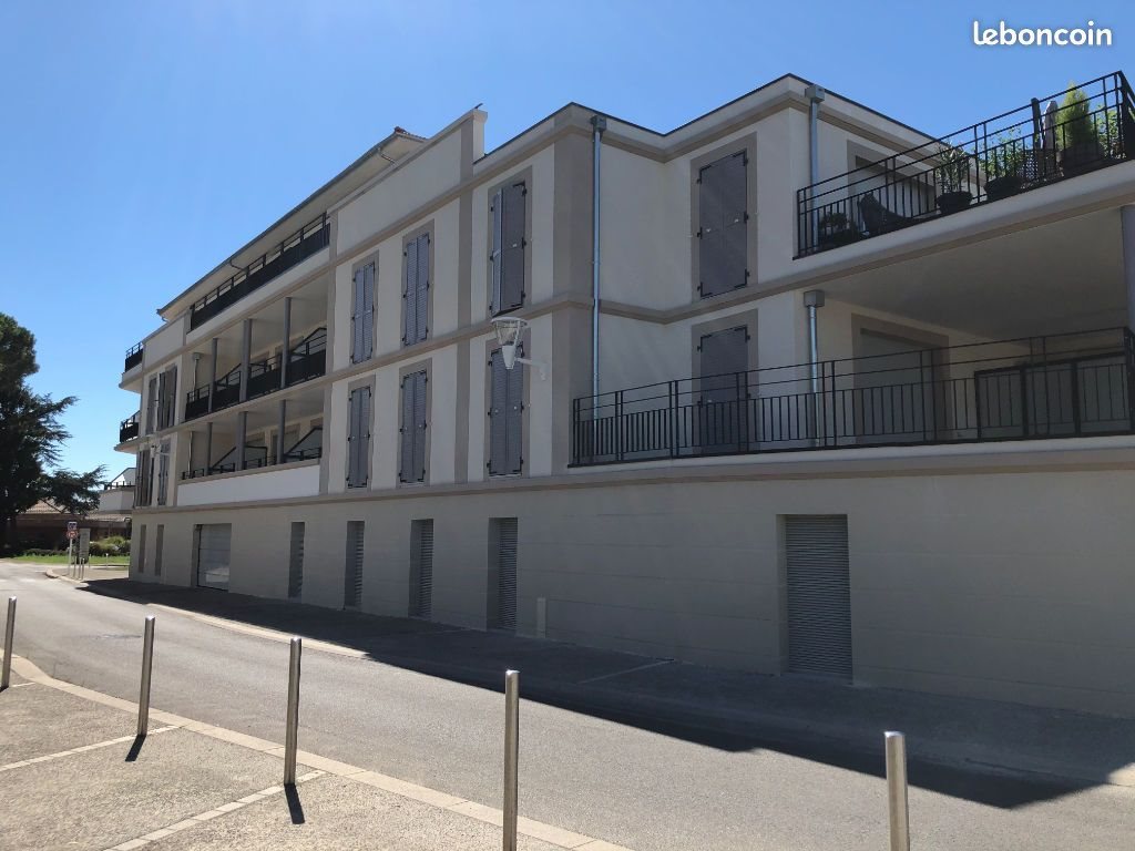 Appartement à louer, 65m², Biscarrosse