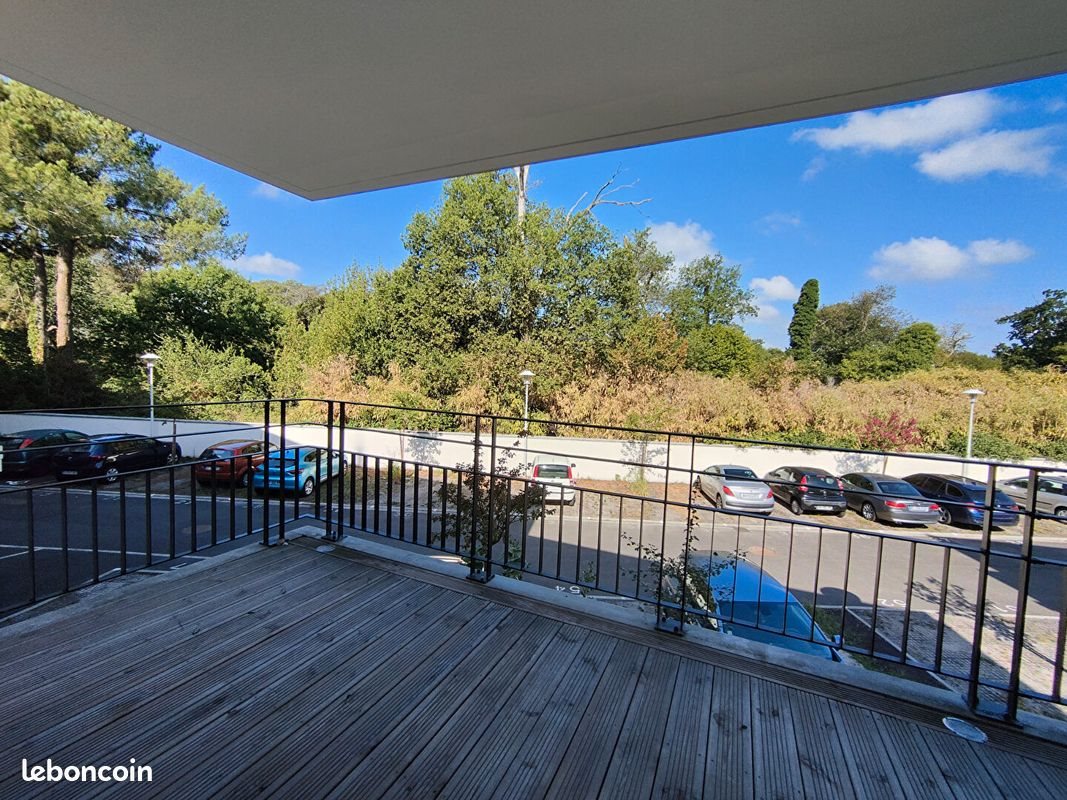Appartement à louer, 65m², Biscarrosse