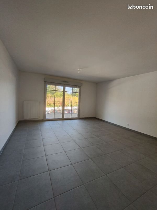 Appartement à louer, 65m², Biscarrosse