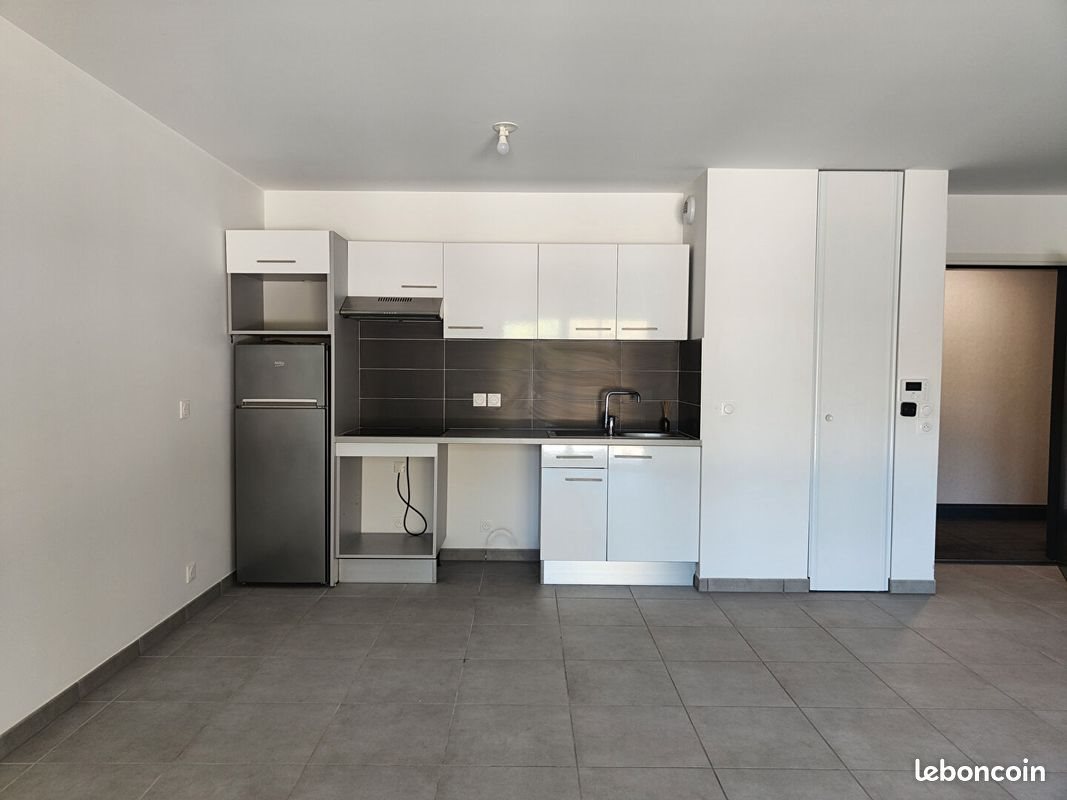 Appartement à louer, 65m², Biscarrosse