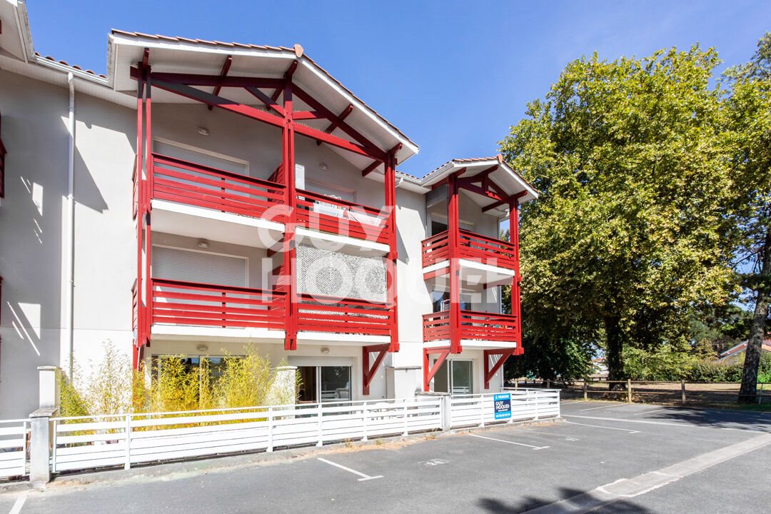 Appartement à vendre, 49m², Biscarrosse