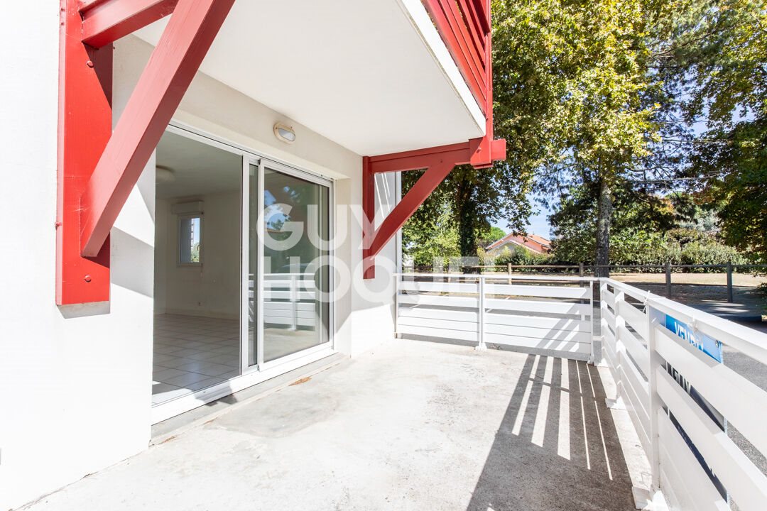Appartement à vendre, 49m², Biscarrosse
