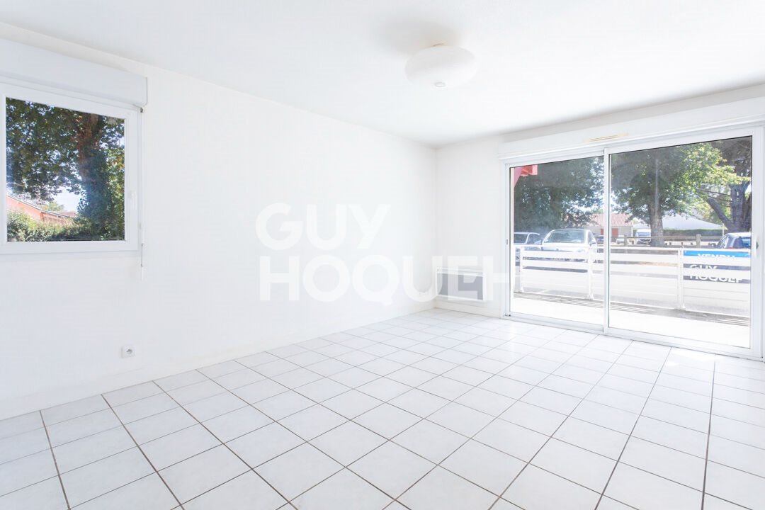 Appartement à vendre, 49m², Biscarrosse