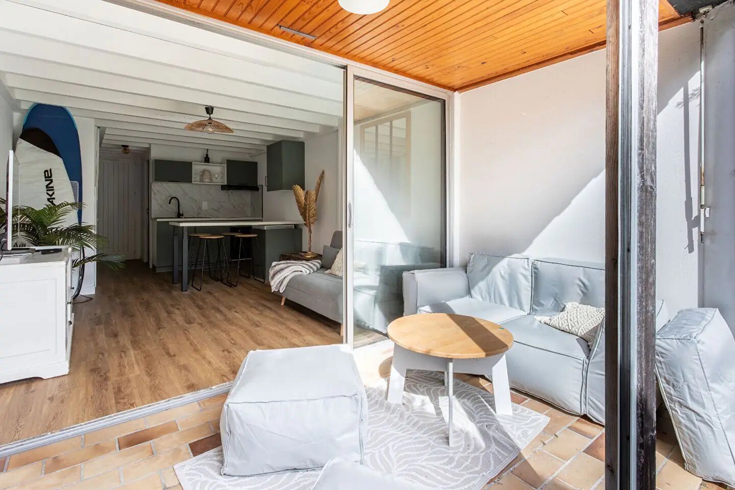 Maison à vendre, 43m², Biscarrosse