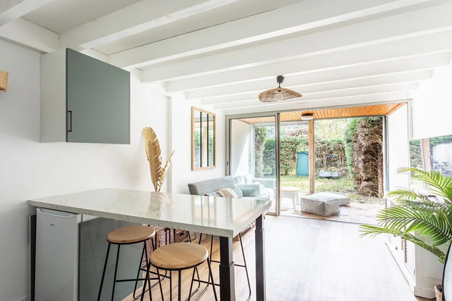 Maison à vendre, 43m², Biscarrosse