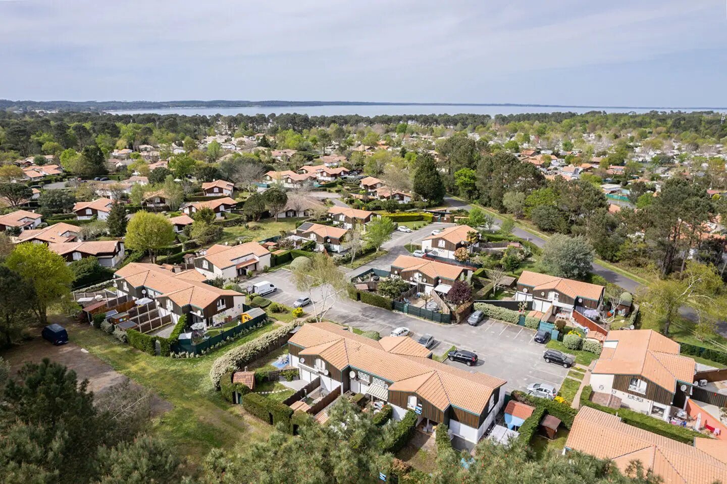 Maison à vendre, 43m², Biscarrosse