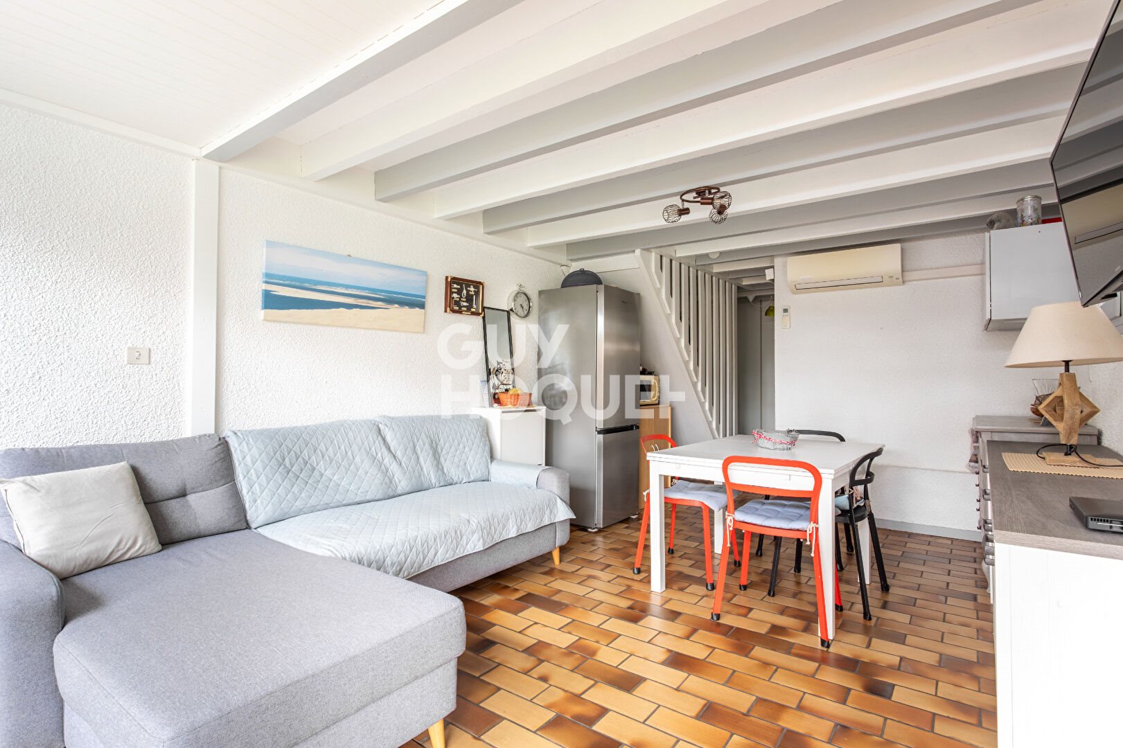 Appartement à vendre, 43m², Biscarrosse