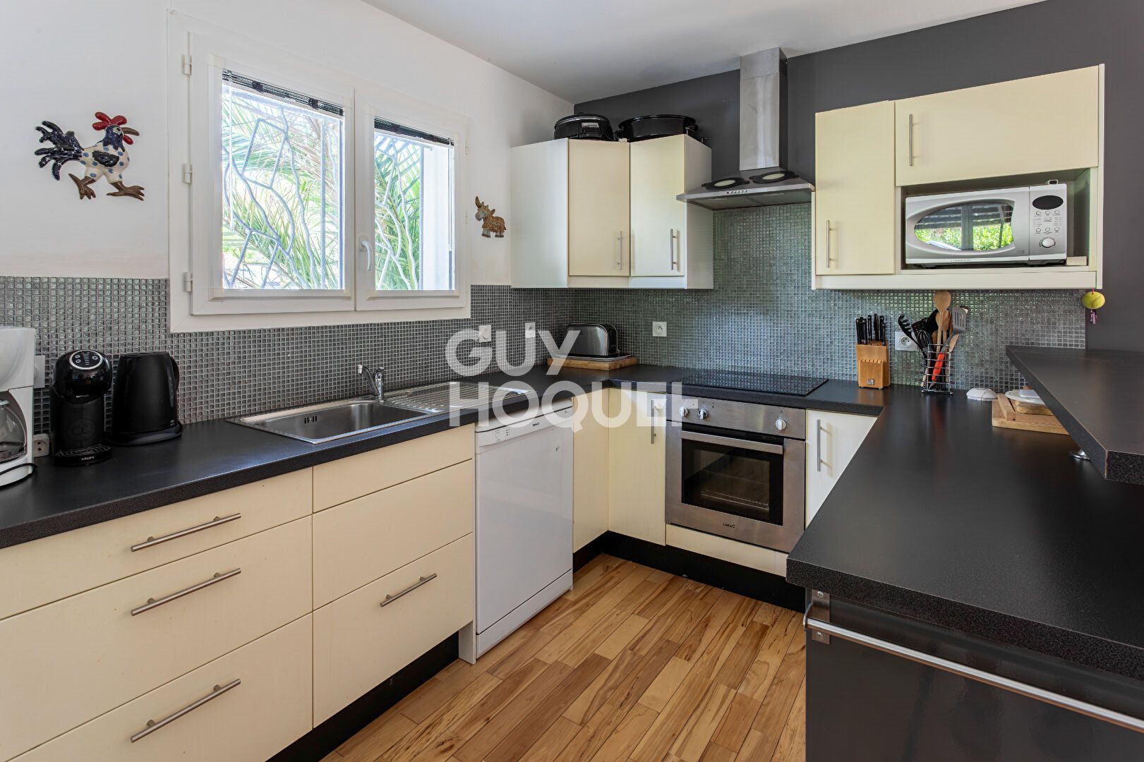 Maison à vendre, 108m², Sanguinet