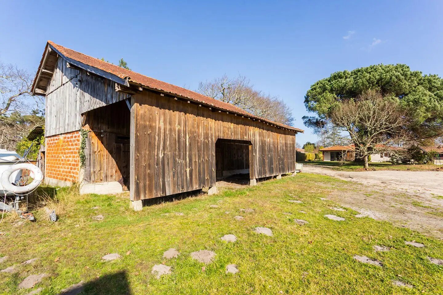 Maison à vendre, 150m², Biscarrosse