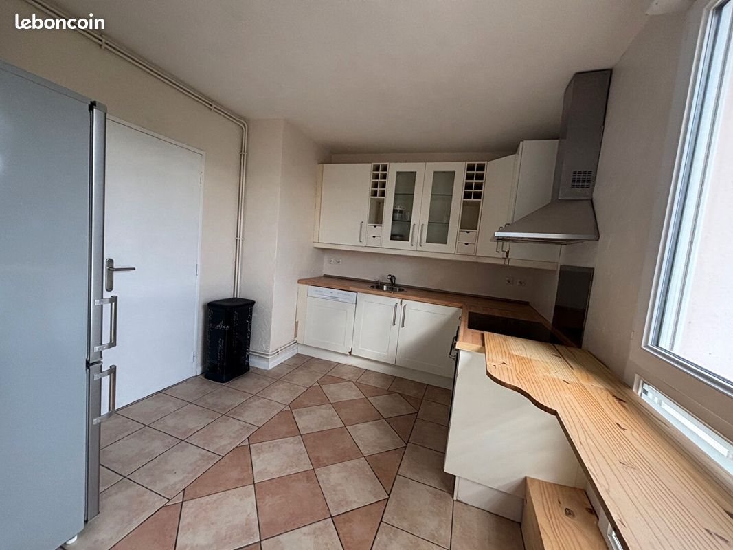 Appartement à louer, 65m², Biscarrosse