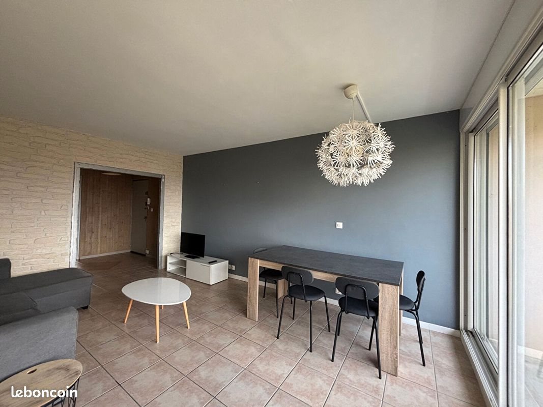 Appartement à louer, 65m², Biscarrosse