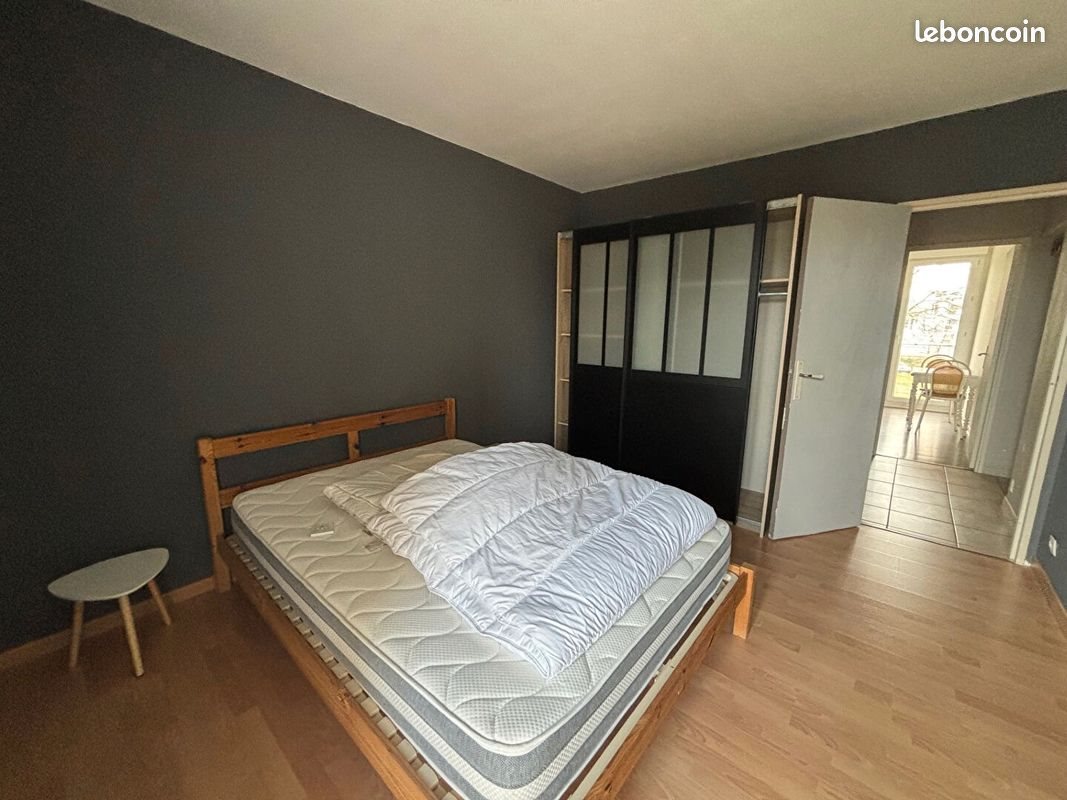 Appartement à louer, 65m², Biscarrosse