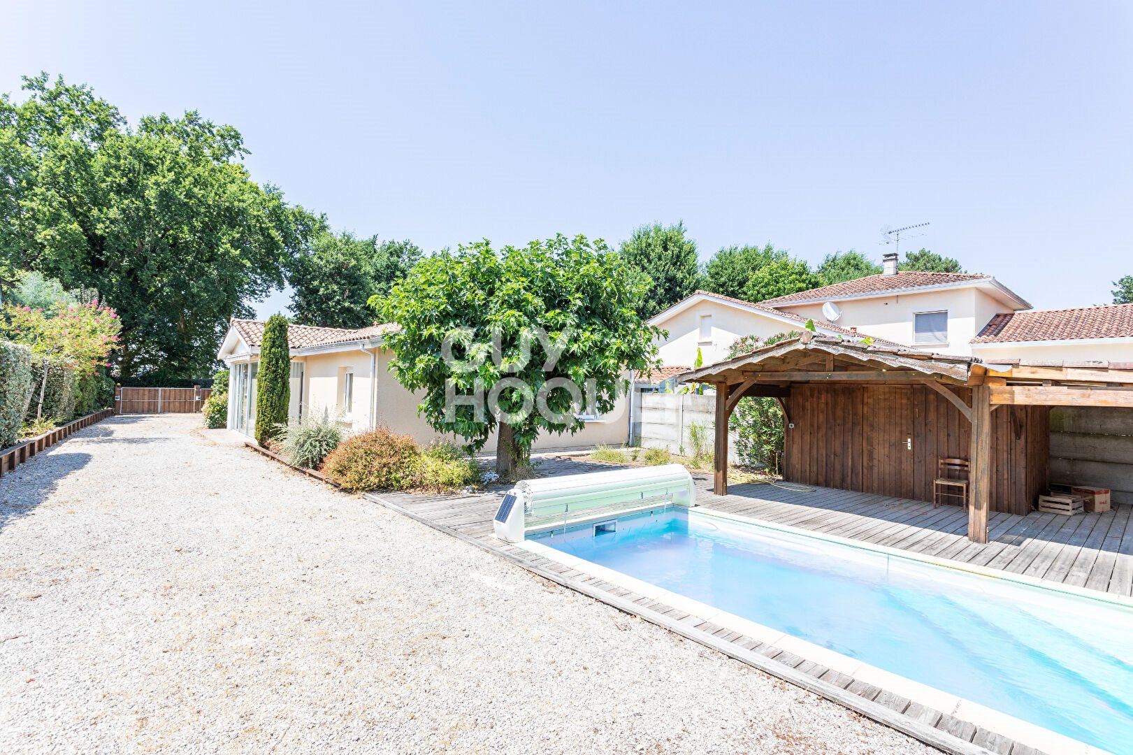 Maison à vendre, 112m², Biscarrosse
