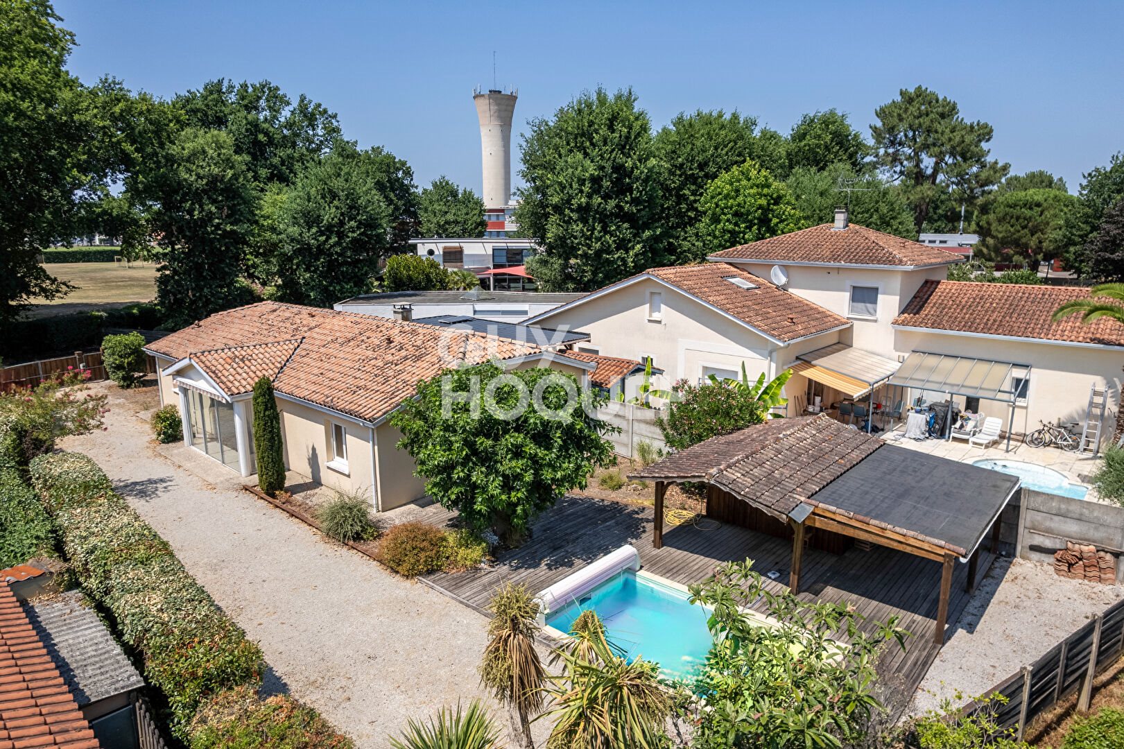Maison à vendre, 112m², Biscarrosse