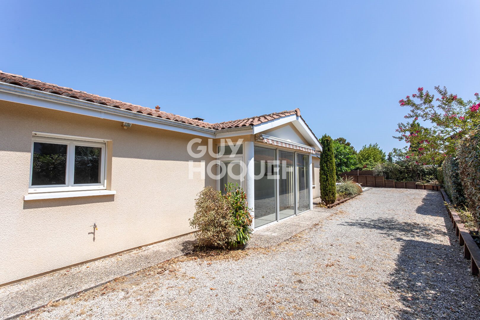 Maison à vendre, 112m², Biscarrosse