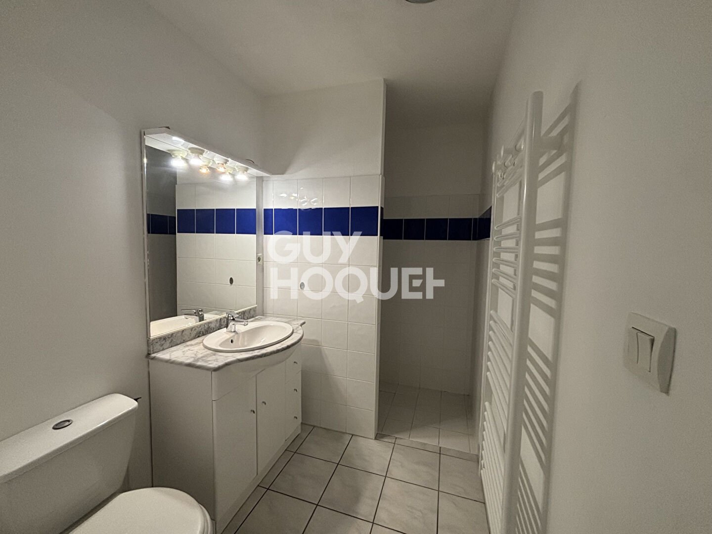 Appartement à louer, 45m², Biscarrosse