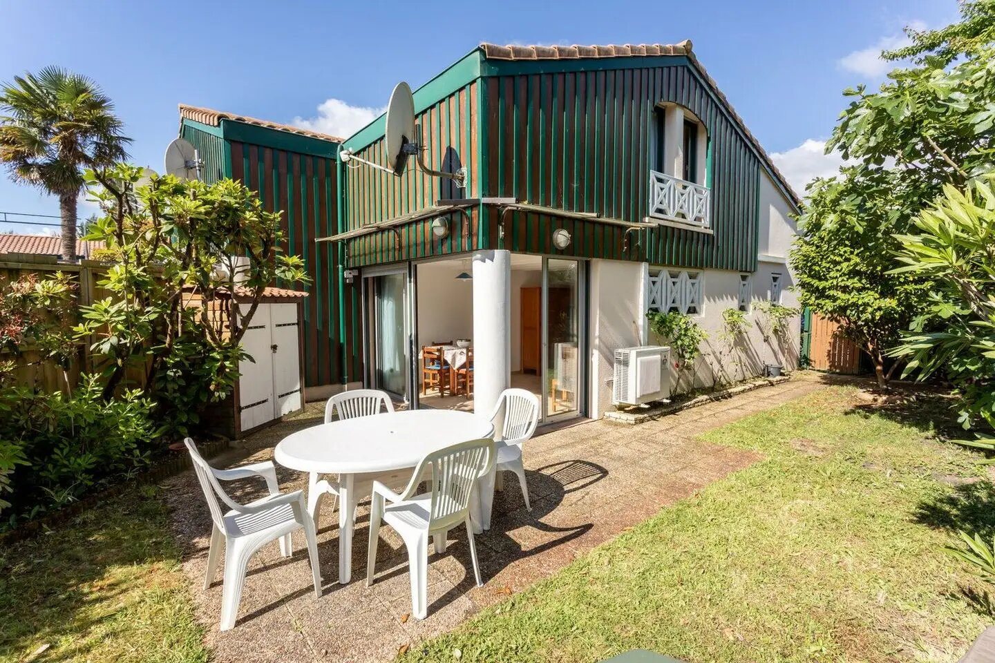 Maison à vendre, 39m², Biscarrosse