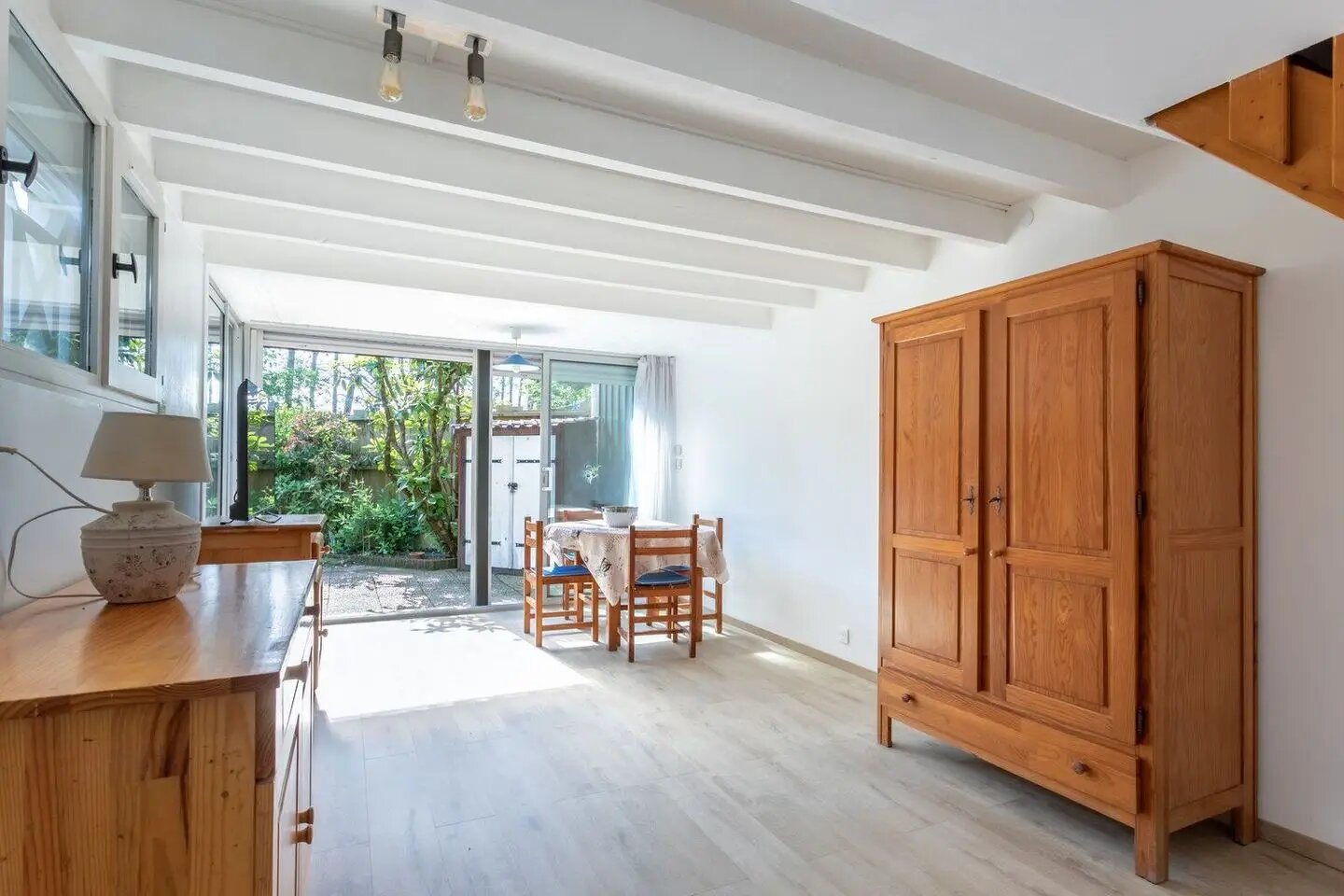 Maison à vendre, 39m², Biscarrosse