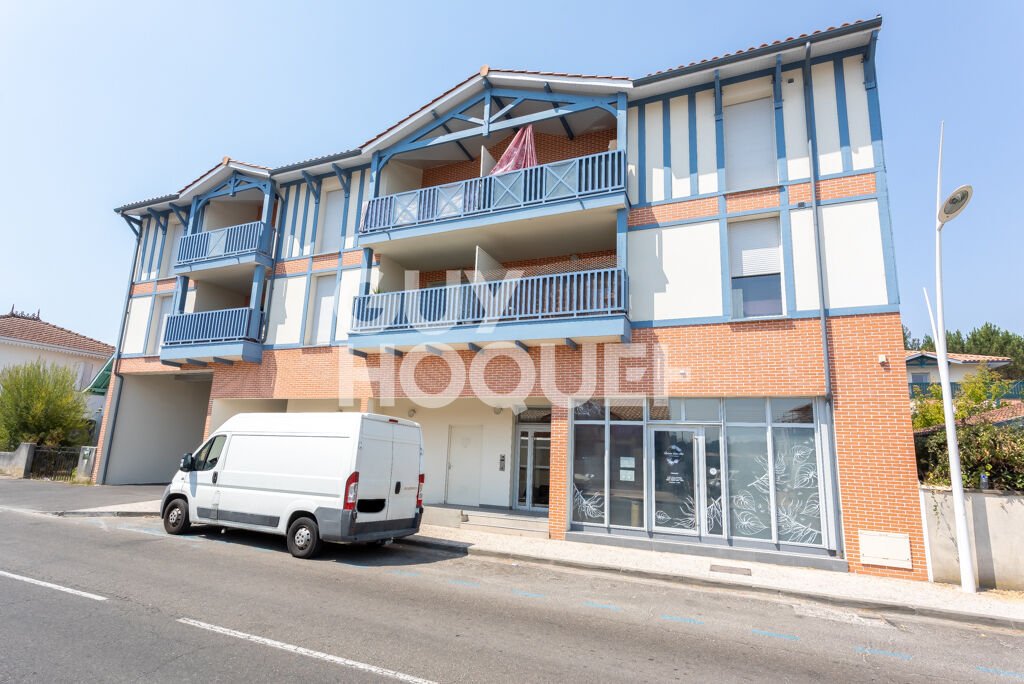 Appartement à louer, 49m², Sanguinet