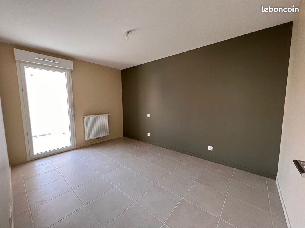 Appartement à louer, 42m², Biscarrosse