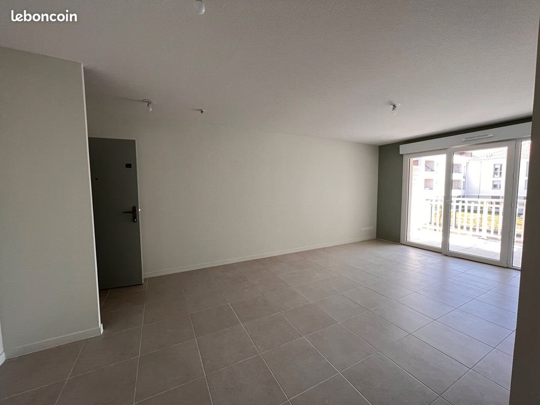 Appartement à louer, 42m², Biscarrosse