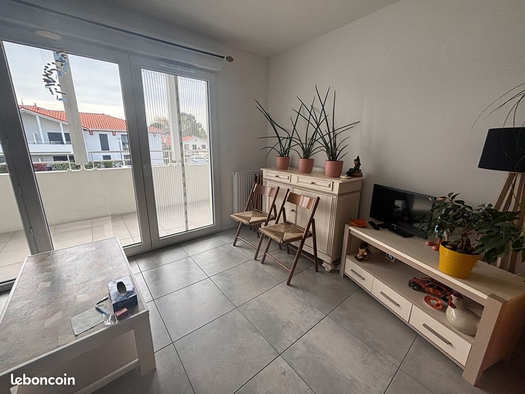 Appartement à louer, 42m², Biscarrosse
