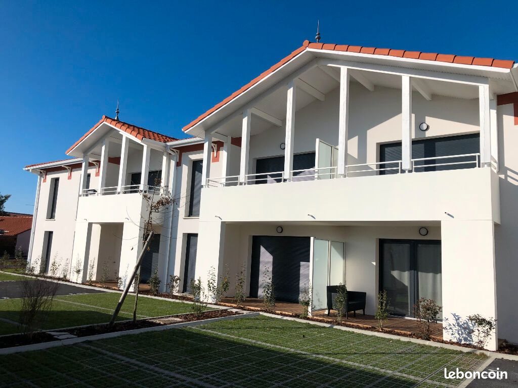 Appartement à louer, 42m², Biscarrosse