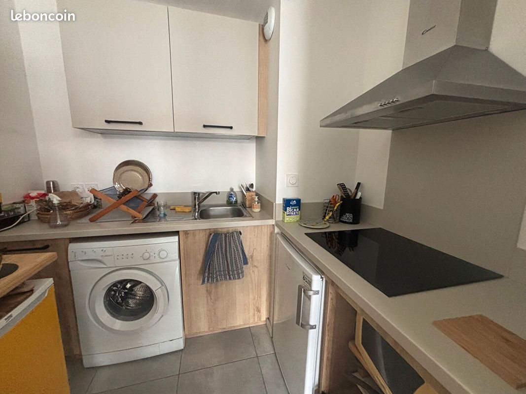 Appartement à louer, 42m², Biscarrosse