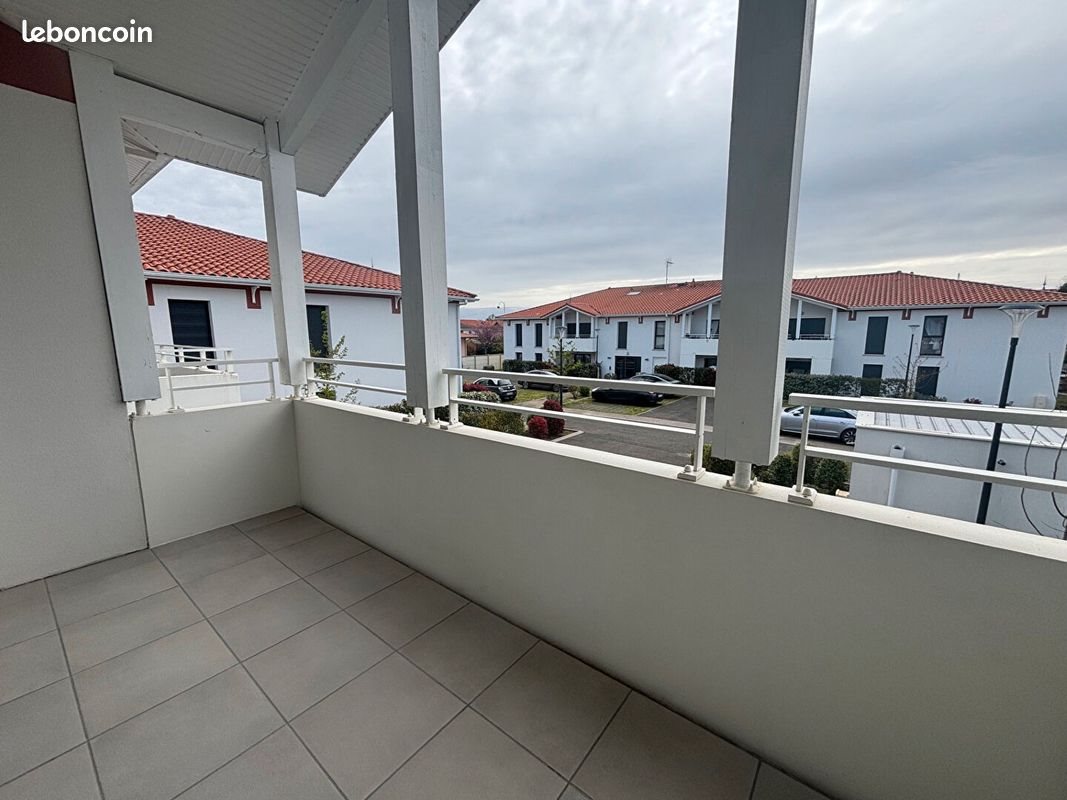 Appartement à louer, 42m², Biscarrosse