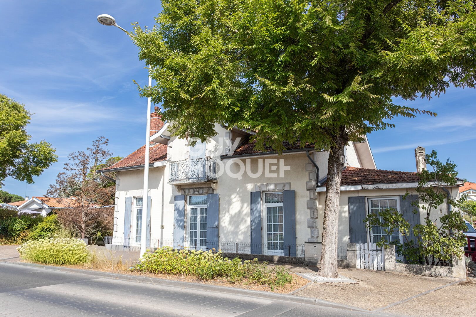 Maison à vendre, 125m², Biscarrosse