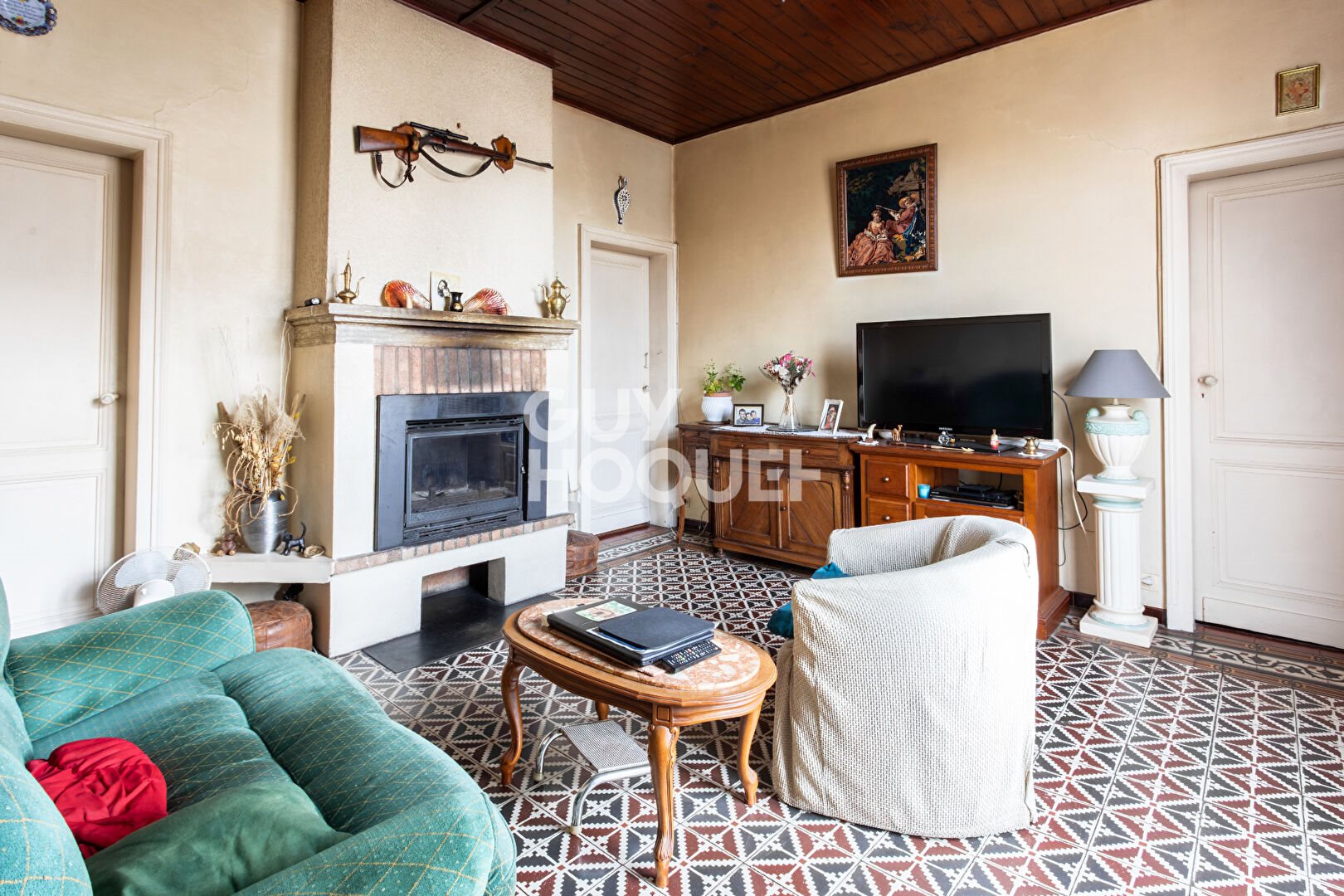 Maison à vendre, 125m², Biscarrosse