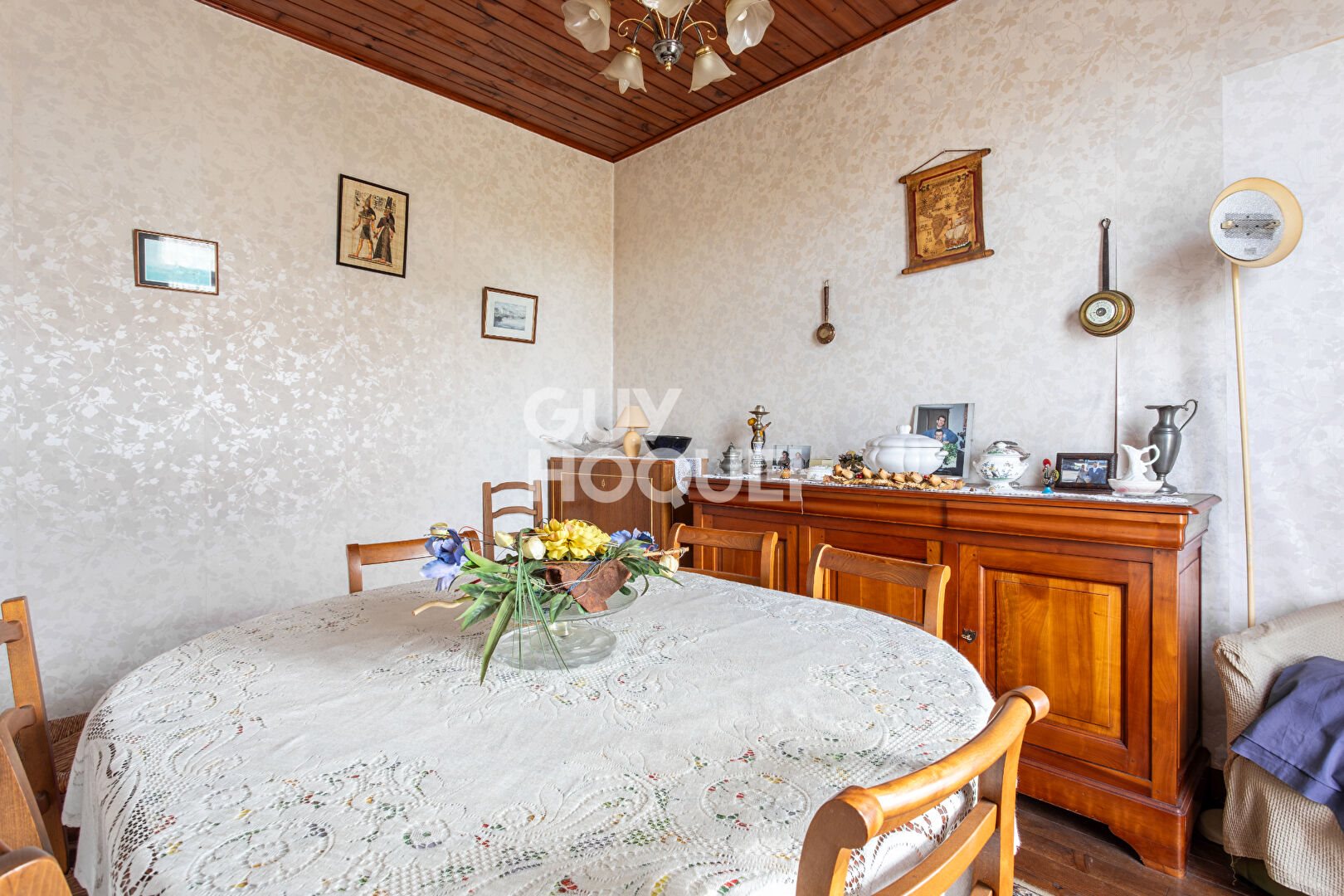 Maison à vendre, 125m², Biscarrosse