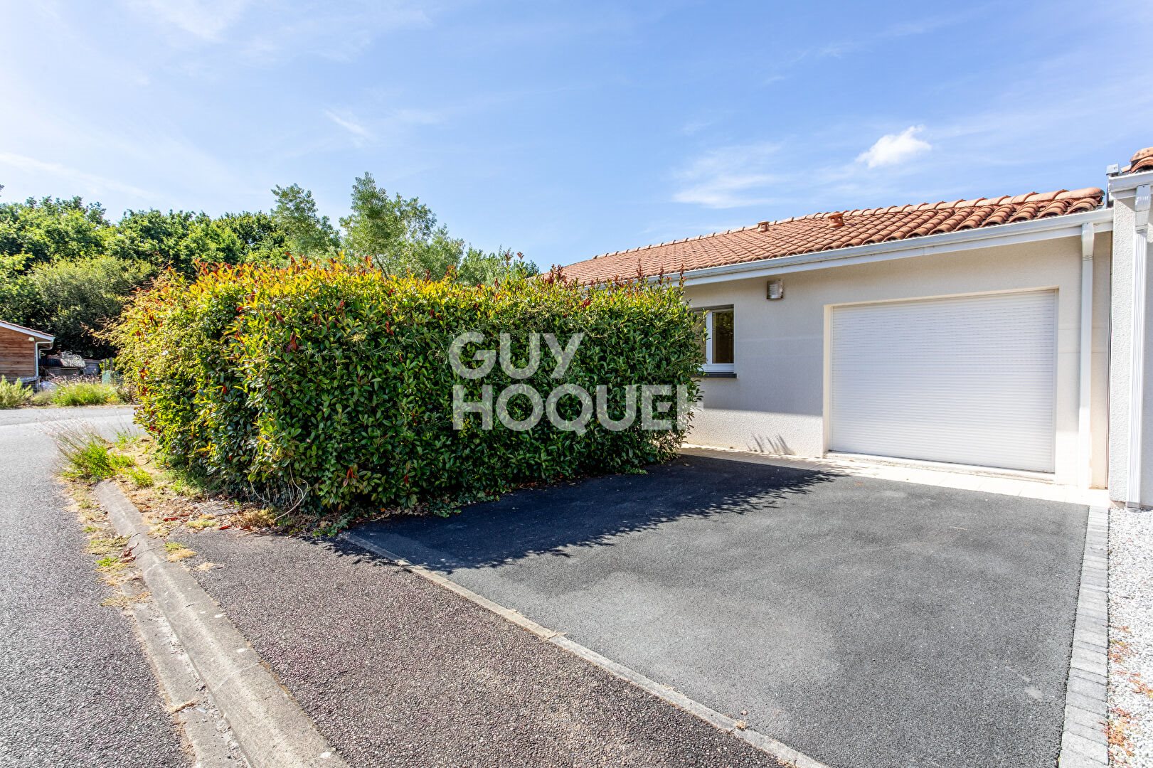 Maison à vendre, 70m², Biscarrosse