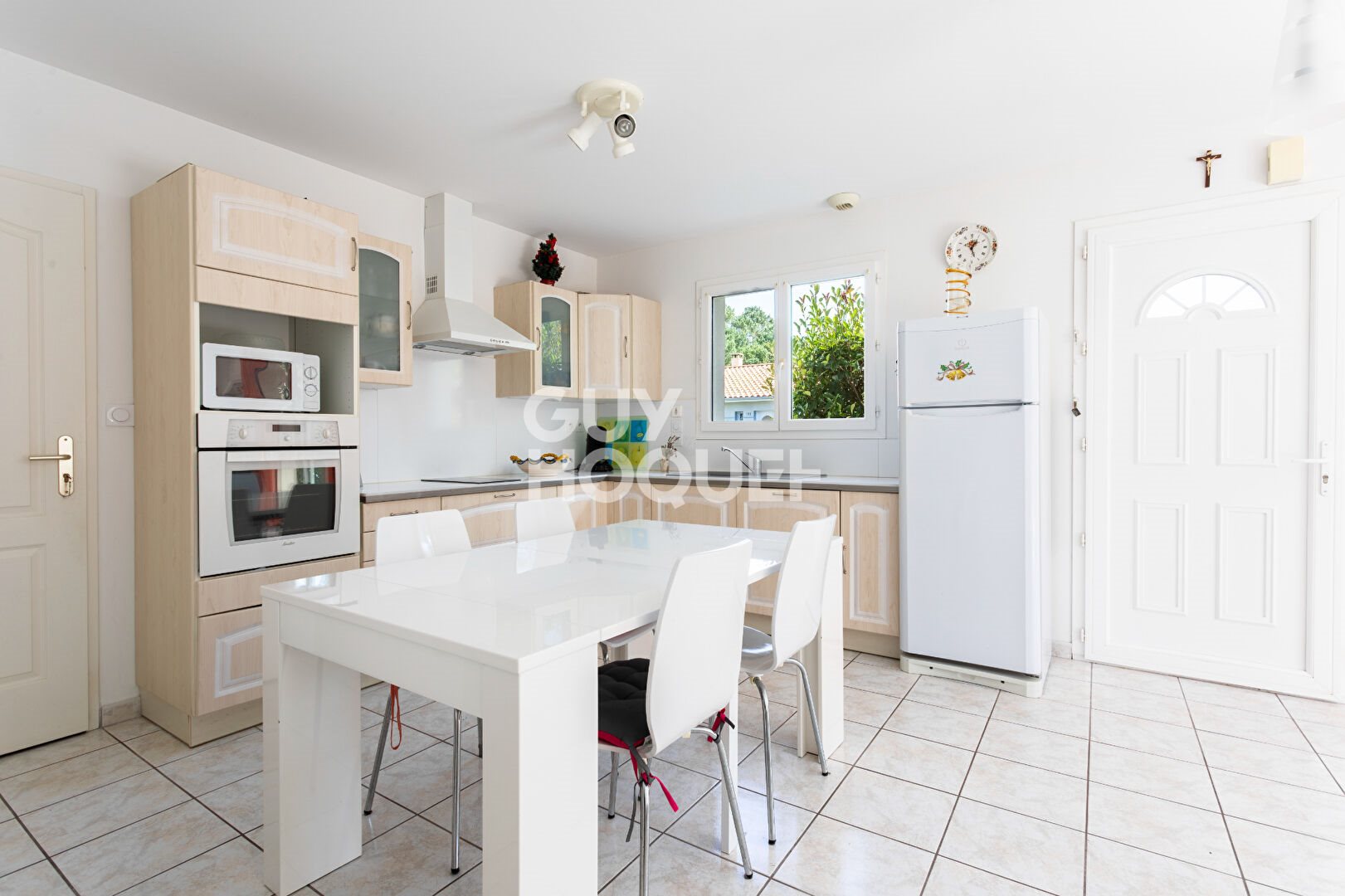Maison à vendre, 70m², Biscarrosse