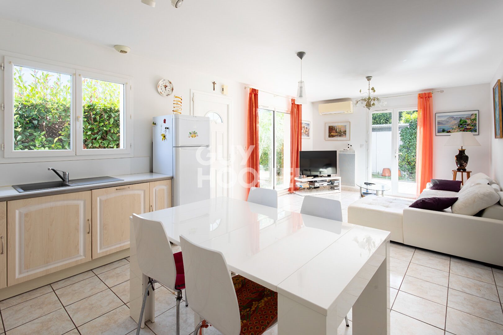 Maison à vendre, 70m², Biscarrosse