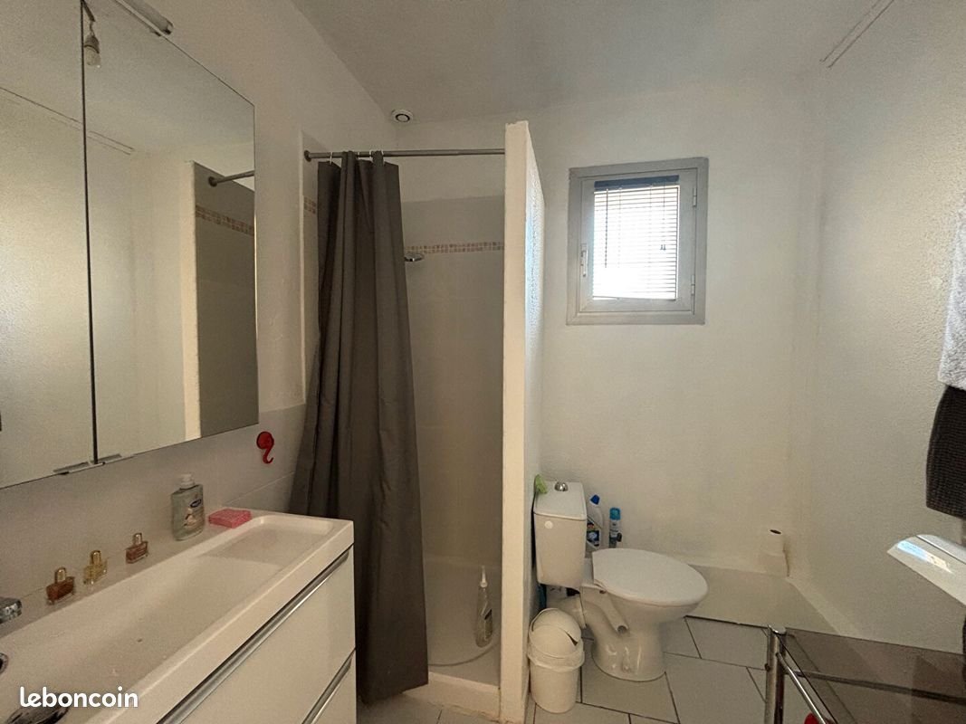 Appartement à louer, 46m², Biscarrosse