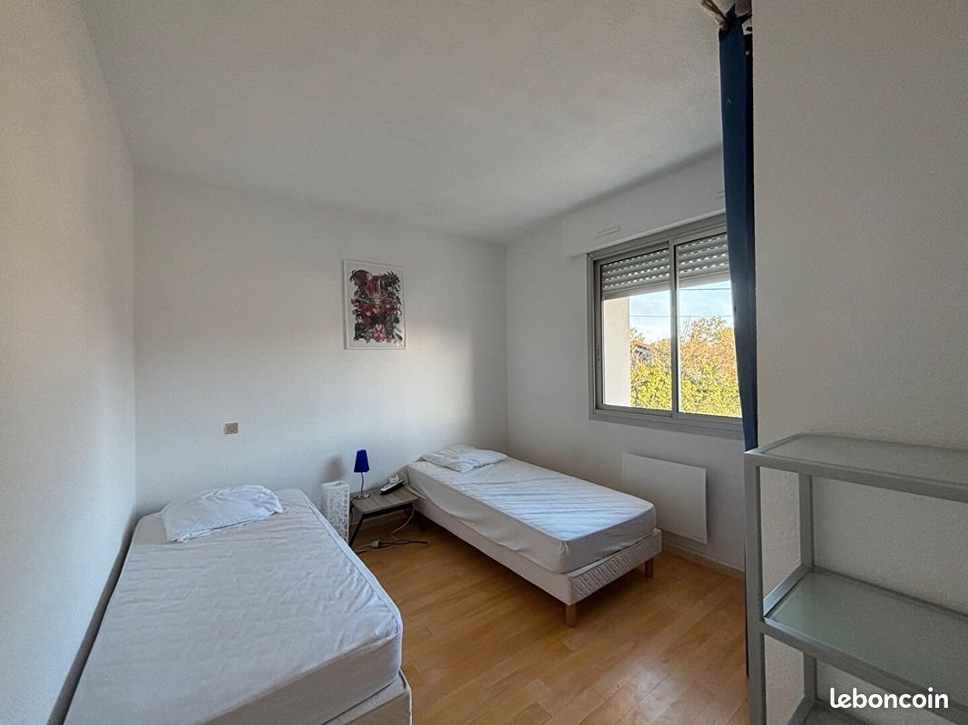 Appartement à louer, 46m², Biscarrosse