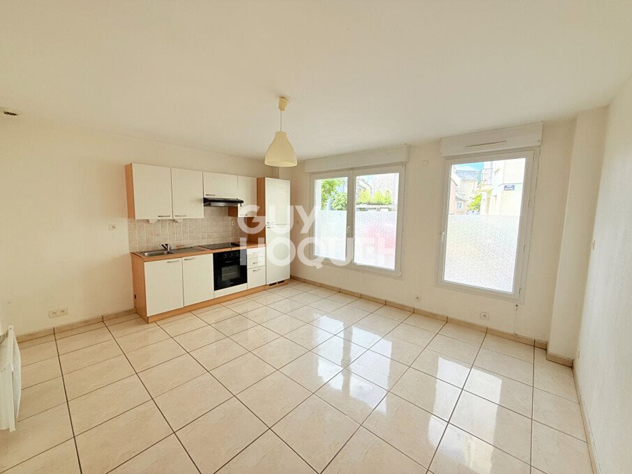 Appartement à louer, 35m², Brest