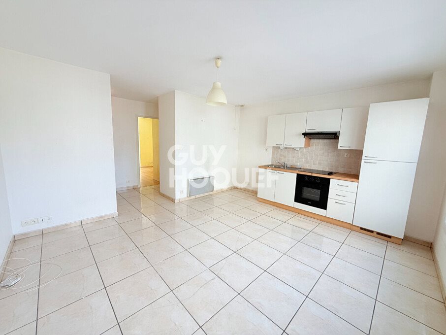 Appartement à louer, 35m², Brest