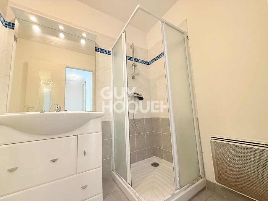 Appartement à louer, 35m², Brest