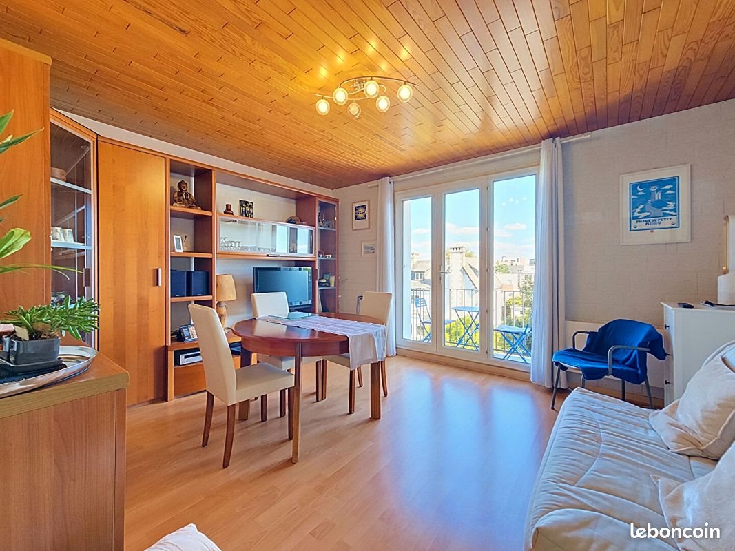 Appartement à vendre, 77m², Brest