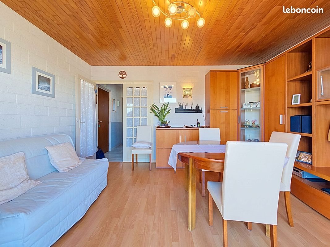 Appartement à vendre, 77m², Brest