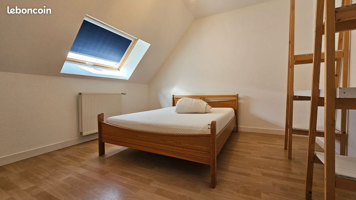Appartement à louer, 80m², Landerneau