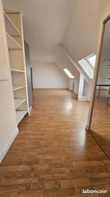 Appartement à louer, 80m², Landerneau